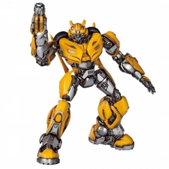 Mô Hình Doyusha Transformers Bumblebee B-127 Bumblebee