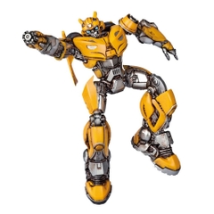 Mô Hình Doyusha Transformers Bumblebee B-127 Bumblebee