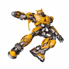 Mô Hình Doyusha Transformers Bumblebee B-127 Bumblebee