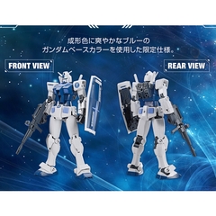 MÔ HÌNH LẮP RÁP GUNDAM BASE LIMITED HG 1/144 RX-78-2 [ BEYOND GLOBAL ] [ THE GUNDAM BASE COLOR] BANDAI