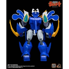 Mô Hình Lắp Ráp Tron Model Kit x DRAGON HORSE Granzort Super Aquabeat Plastic Model Kit