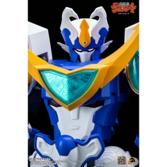 Mô Hình Lắp Ráp Tron Model Kit x DRAGON HORSE Granzort Super Aquabeat Plastic Model Kit