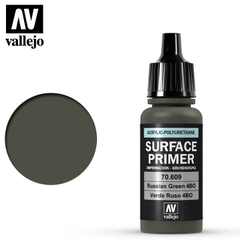 Sơn lót gốc nước Vallejo Surface Primer 70600-74601 17ml-60ml - Sơn Mô Hình