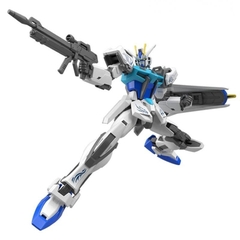 Mô hình lắp ráp EG ENTRY GRADE 1/144 STRIKE GUNDAM Ver.QINGLONG PB Limited BANDAI