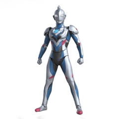 Mô Hình Lắp Ráp Figure-rise Standard Ultraman Z Original Bandai 4573102654397