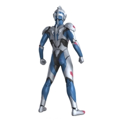 Mô Hình Lắp Ráp Figure-rise Standard Ultraman Z Original Bandai 4573102654397