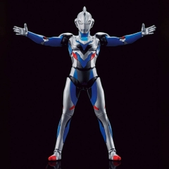 Mô Hình Lắp Ráp Figure-rise Standard Ultraman Z Original Bandai 4573102654397