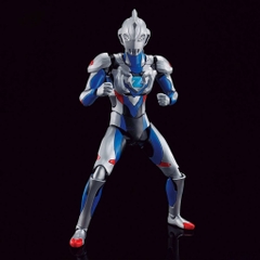 Mô Hình Lắp Ráp Figure-rise Standard Ultraman Z Original Bandai 4573102654397