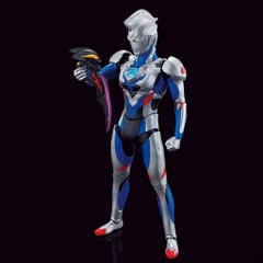 Mô Hình Lắp Ráp Figure-rise Standard Ultraman Z Original Bandai 4573102654397