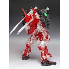 Mô hình lắp ráp HG Limited Sengoku Astray Gundam Plavsky Particle Clear Ver Bandai