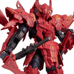 Mô hình lắp ráp 30MM EXM-A9sg SPINATIO SHOGUN TYPE PB Premium Bandai