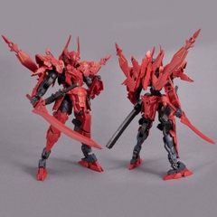 Mô hình lắp ráp 30MM EXM-A9sg SPINATIO SHOGUN TYPE PB Premium Bandai