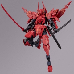 Mô hình lắp ráp 30MM EXM-A9sg SPINATIO SHOGUN TYPE PB Premium Bandai