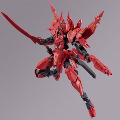 Mô hình lắp ráp 30MM EXM-A9sg SPINATIO SHOGUN TYPE PB Premium Bandai