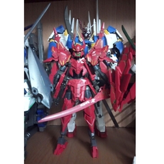 Mô hình lắp ráp 30MM EXM-A9sg SPINATIO SHOGUN TYPE PB Premium Bandai