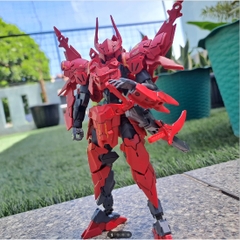 Mô hình lắp ráp 30MM EXM-A9sg SPINATIO SHOGUN TYPE PB Premium Bandai