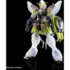Mô Hình Lắp Ráp P-Bandai HGAC XXG-01SR Gundam Sandrock Clear Color