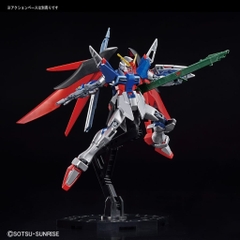 Mô Hình Lắp Ráp Plastic model 1/144 HG ZGMF-X42S Destiny Gundam Special Coating