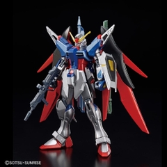 Mô Hình Lắp Ráp Plastic model 1/144 HG ZGMF-X42S Destiny Gundam Special Coating