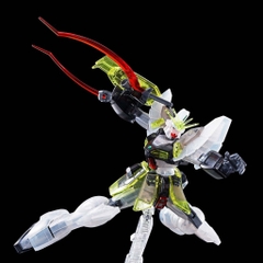 Mô Hình Lắp Ráp P-Bandai HGAC XXG-01SR Gundam Sandrock Clear Color