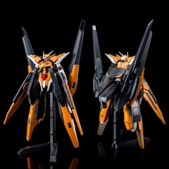 Mô Hình Lắp Ráp HG Gundam 00 GN-011 Gundam Harute Final Battle Ver Premium P Bandai Limited