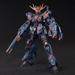 Mô Hình Lắp Ráp HG 1/144 UNICORN GUNDAM 02 BANSHEE(DESTROY MODE) Ver NIKE SB Bandai