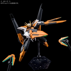 Mô Hình Lắp Ráp HG Gundam 00 GN-011 Gundam Harute Final Battle Ver Premium P Bandai Limited