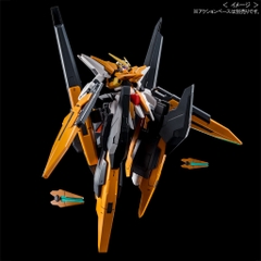 Mô Hình Lắp Ráp HG Gundam 00 GN-011 Gundam Harute Final Battle Ver Premium P Bandai Limited