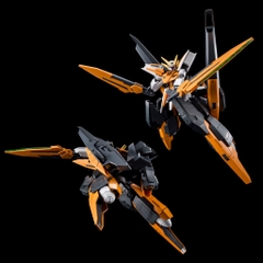 Mô Hình Lắp Ráp HG Gundam 00 GN-011 Gundam Harute Final Battle Ver Premium P Bandai Limited