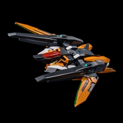 Mô Hình Lắp Ráp HG Gundam 00 GN-011 Gundam Harute Final Battle Ver Premium P Bandai Limited
