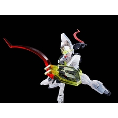 Mô Hình Lắp Ráp P-Bandai HGAC XXG-01SR Gundam Sandrock Clear Color