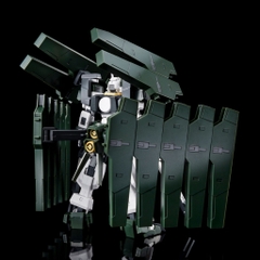 Mô hình P-Bandai HG 00 1/44 Gundam Zabanya (Final Battle Ver.) P Bandai