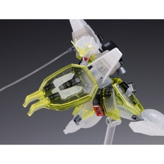 Mô Hình Lắp Ráp P-Bandai HGAC XXG-01SR Gundam Sandrock Clear Color