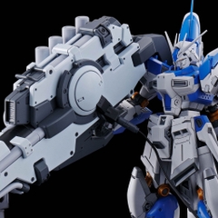 Mô Hình Lắp Ráp Trang Bị Hyper Mega Bazooka cho RG Hinu Hi Nu Hi-V Gundam Bandai