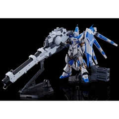 Mô Hình Lắp Ráp Trang Bị Hyper Mega Bazooka cho RG Hinu Hi Nu Hi-V Gundam Bandai