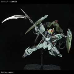 Mô hình lắp ráp FULL MECHANICS 1/100 FORBIDDEN GUNDAM Bandai 4573102654298