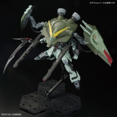 Mô hình lắp ráp FULL MECHANICS 1/100 FORBIDDEN GUNDAM Bandai 4573102654298