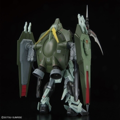 Mô hình lắp ráp FULL MECHANICS 1/100 FORBIDDEN GUNDAM Bandai 4573102654298