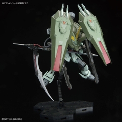 Mô hình lắp ráp FULL MECHANICS 1/100 FORBIDDEN GUNDAM Bandai 4573102654298