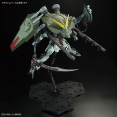 Mô hình lắp ráp FULL MECHANICS 1/100 FORBIDDEN GUNDAM Bandai 4573102654298