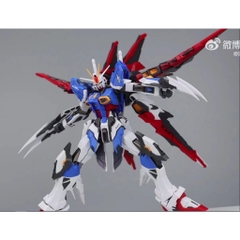Mô Hình Lắp Ráp MG EG01 Impulse Gundam Ver. Yujiao Land Khung Kim Loại TẶNG KÈM BASE MB VÀ DECAL NƯỚC