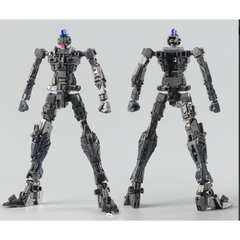 Mô Hình Lắp Ráp MG EG01 Impulse Gundam Ver. Yujiao Land Khung Kim Loại TẶNG KÈM BASE MB VÀ DECAL NƯỚC
