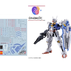 Mô hình lắp ráp HG 1/144 GUNDAM AERIAL Bandai