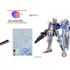 Mô hình lắp ráp HG 1/144 GUNDAM AERIAL Bandai