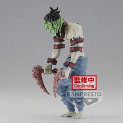 Mô hình lắp sẵn Figure Demon Slayer Gyutaro BANPRESTO Bandai