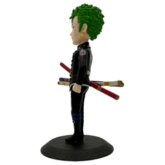 Mô hình lắp sẵn Figure One Piece Film Red World Collectible Banpresto Bandai