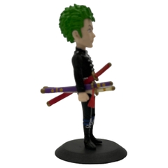 Mô hình lắp sẵn Figure One Piece Film Red World Collectible Banpresto Bandai
