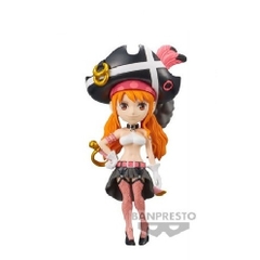 Mô hình lắp sẵn Figure One Piece Film Red World Collectible Banpresto Bandai