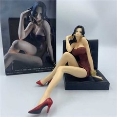 Mô hình lắp sẵn Figure One Piece Creator x Creator Boa Hancock II Bandai Banpresto