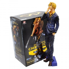 Mô Hình Figure One Piece Chronicle King of Artist Sanji Banpresto Bandai 19194